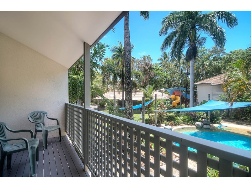 148 Reef Resort/5 Escape Street, Port Douglas QLD 4877