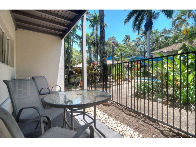 148 Reef Resort/5 Escape Street, Port Douglas QLD 4877