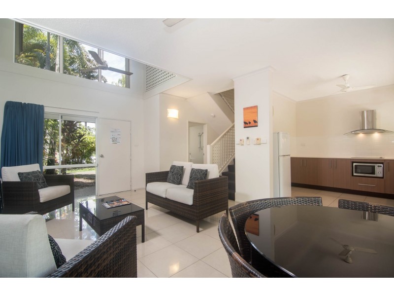 148 Reef Resort/5 Escape Street, Port Douglas QLD 4877
