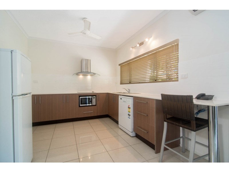 148 Reef Resort/5 Escape Street, Port Douglas QLD 4877