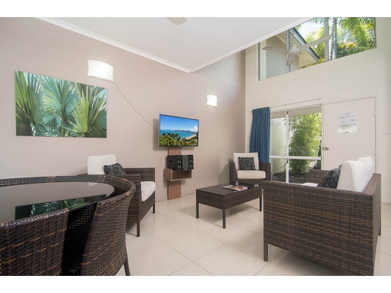 148 Reef Resort/5 Escape Street, Port Douglas QLD 4877