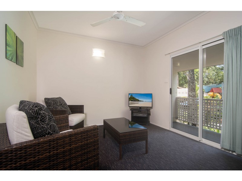 148 Reef Resort/5 Escape Street, Port Douglas QLD 4877