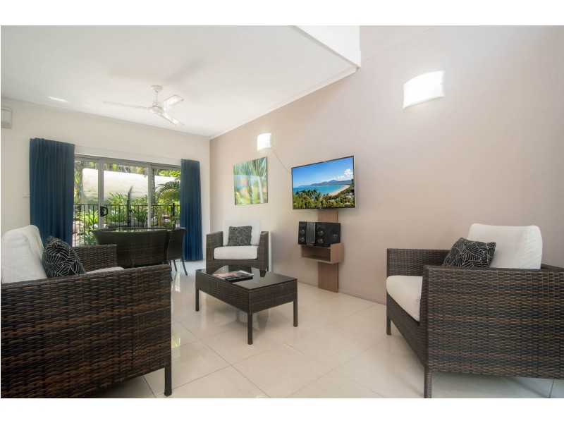148 Reef Resort/5 Escape Street, Port Douglas QLD 4877