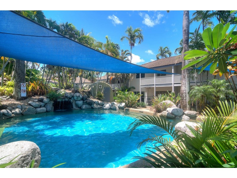 148 Reef Resort/5 Escape Street, Port Douglas QLD 4877