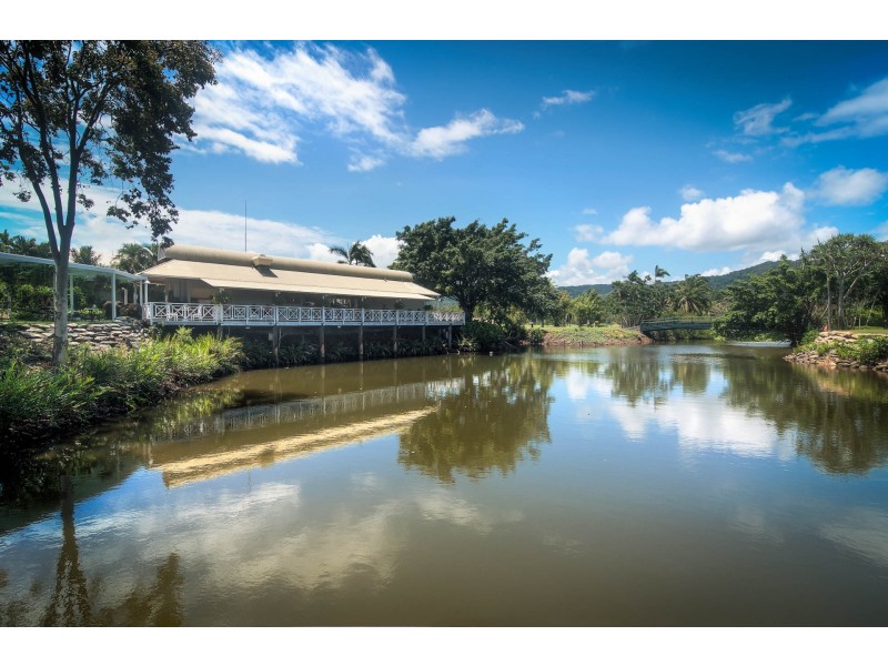 148 Reef Resort/5 Escape Street, Port Douglas QLD 4877