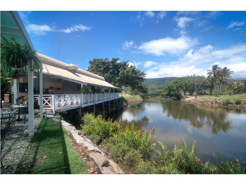 148 Reef Resort/5 Escape Street, Port Douglas QLD 4877
