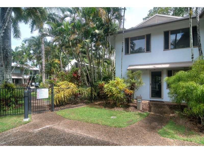 Villa 7/1-7 St Crispins Avenue, Port Douglas QLD 4877