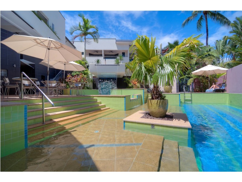 4 Peninsula/9-13 Esplanade, Port Douglas QLD 4877