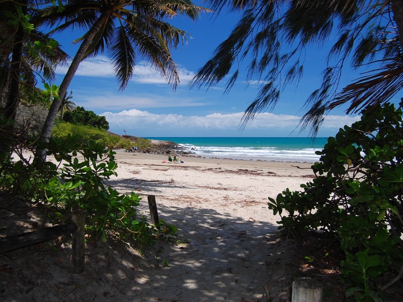 4 Peninsula/9-13 Esplanade, Port Douglas QLD 4877