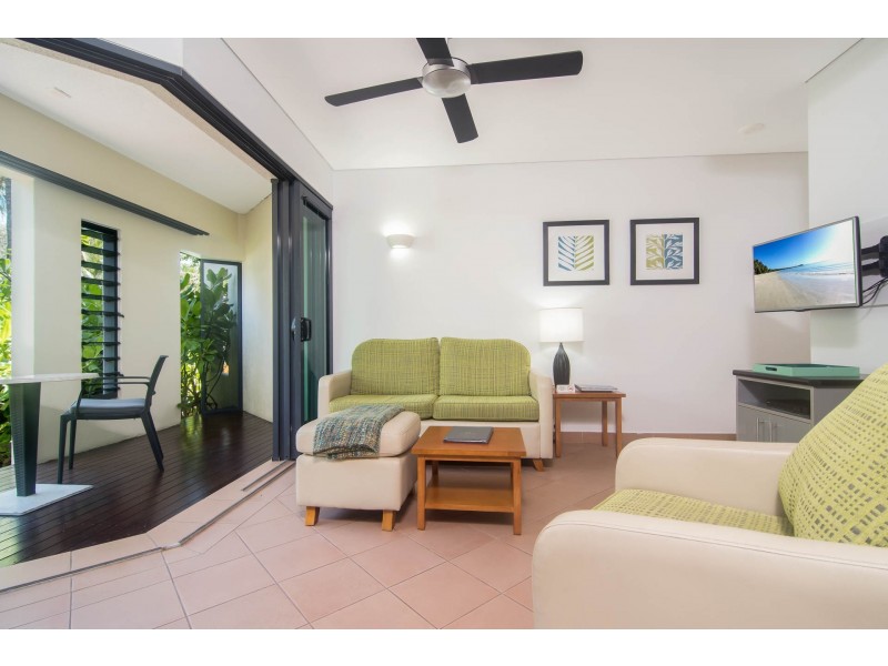 4 Peninsula/9-13 Esplanade, Port Douglas QLD 4877