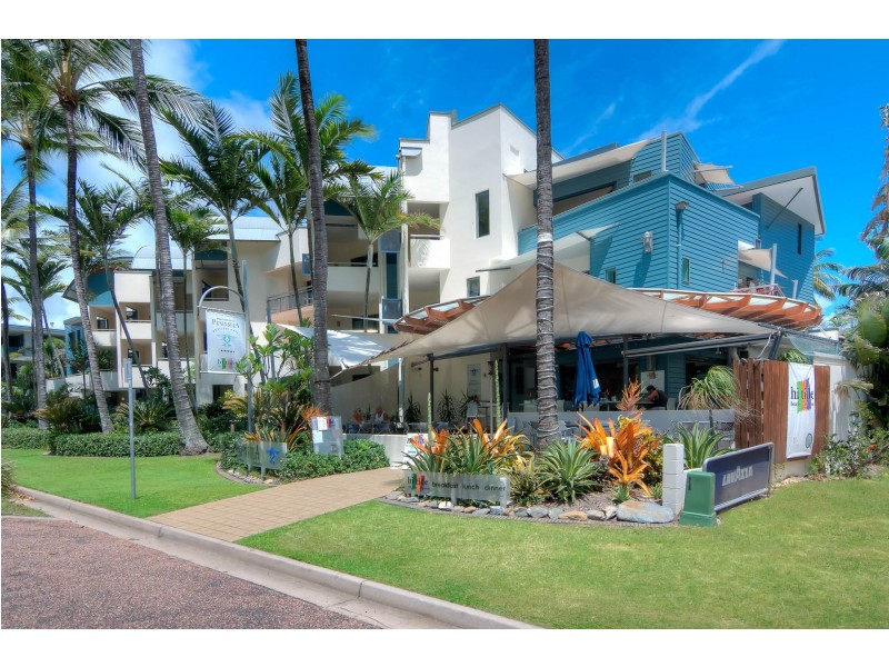4 Peninsula/9-13 Esplanade, Port Douglas QLD 4877