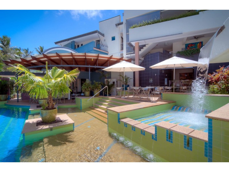 4 Peninsula/9-13 Esplanade, Port Douglas QLD 4877