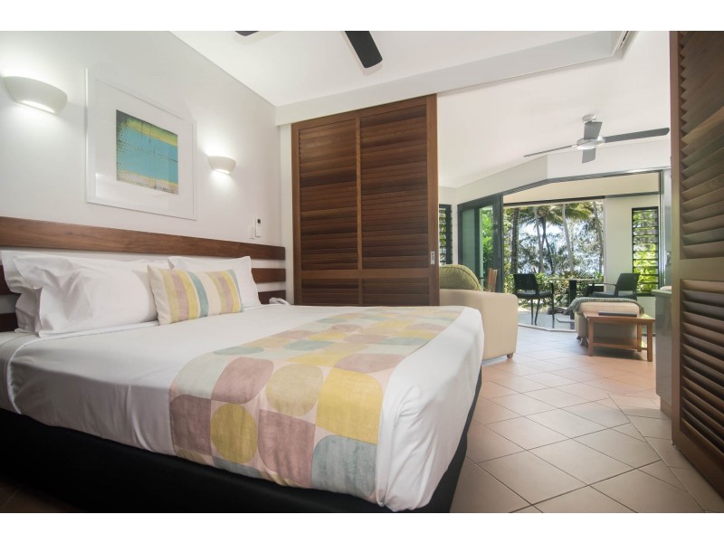 4 Peninsula/9-13 Esplanade, Port Douglas QLD 4877