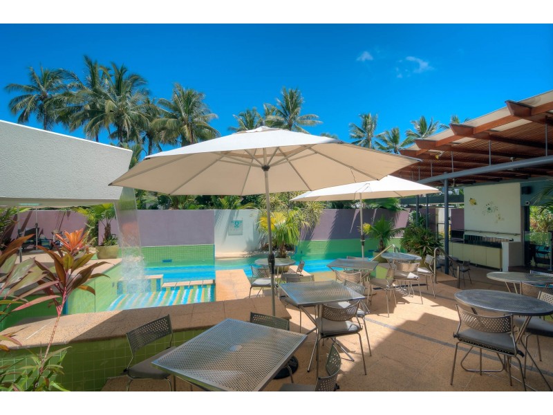 4 Peninsula/9-13 Esplanade, Port Douglas QLD 4877