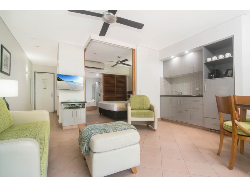 4 Peninsula/9-13 Esplanade, Port Douglas QLD 4877