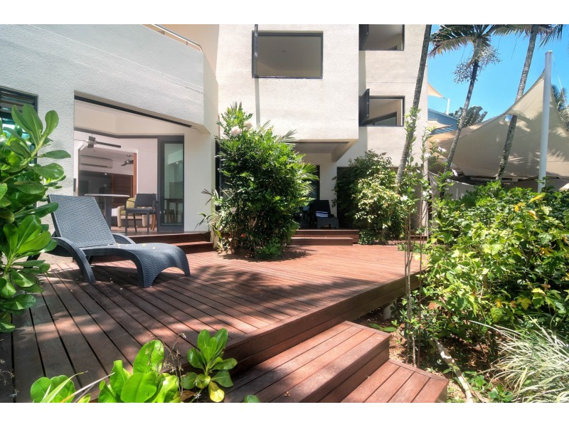 4 Peninsula/9-13 Esplanade, Port Douglas QLD 4877