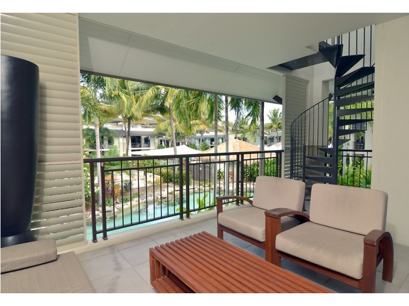 268 Sea Temple/22 Mitre Street, Port Douglas QLD 4877