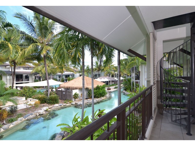 268 Sea Temple/22 Mitre Street, Port Douglas QLD 4877