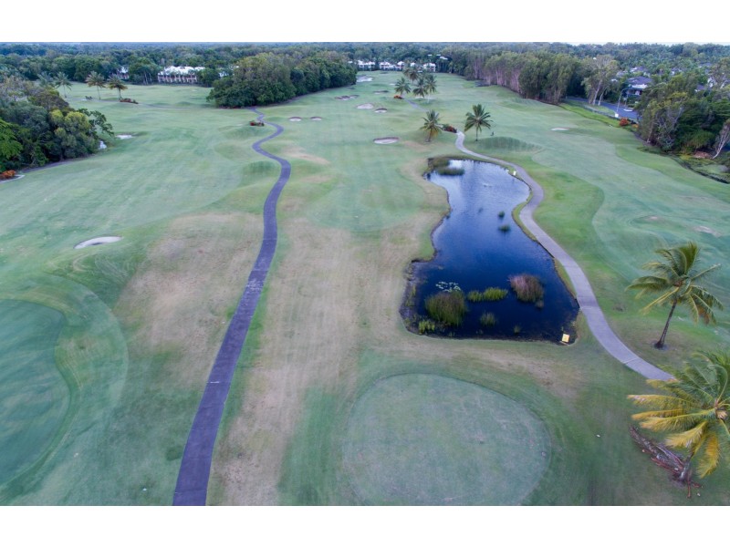 268 Sea Temple/22 Mitre Street, Port Douglas QLD 4877