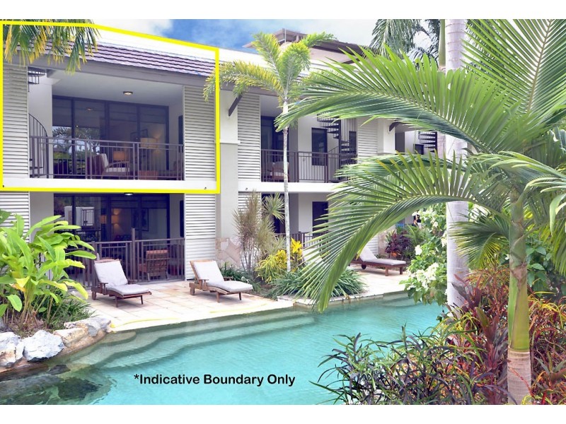 268 Sea Temple/22 Mitre Street, Port Douglas QLD 4877
