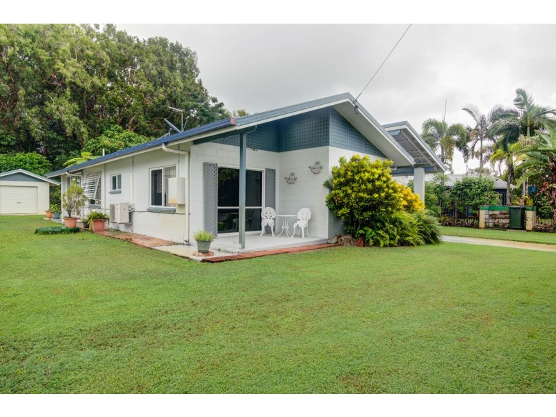 74 Marlin Drive, Wonga Beach QLD 4873