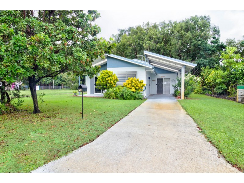 74 Marlin Drive, Wonga Beach QLD 4873