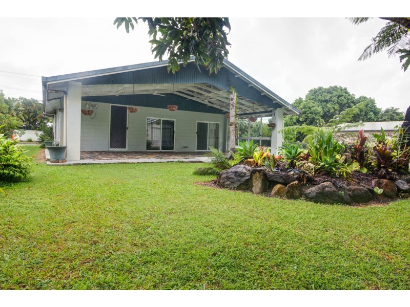 74 Marlin Drive, Wonga Beach QLD 4873