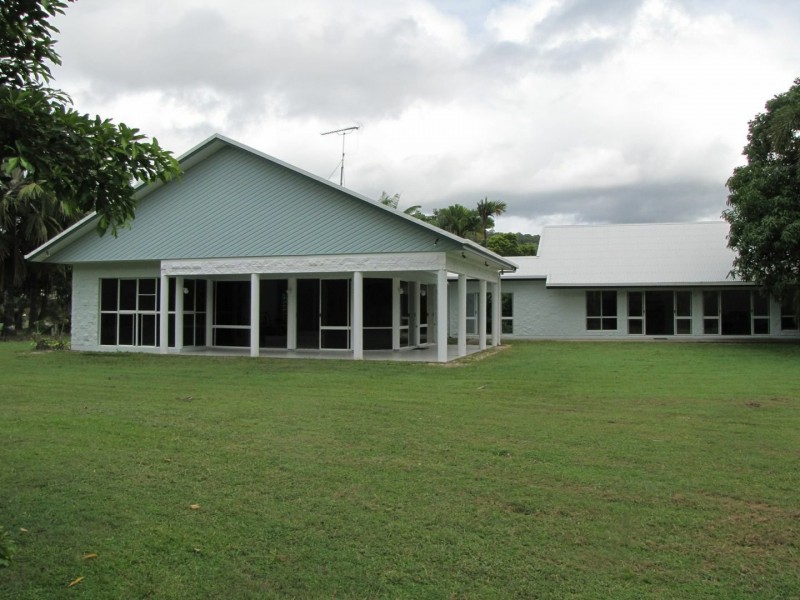 1 Bowman Close, Wonga Beach QLD 4873