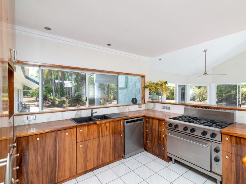 1 Bowman Close, Wonga Beach QLD 4873