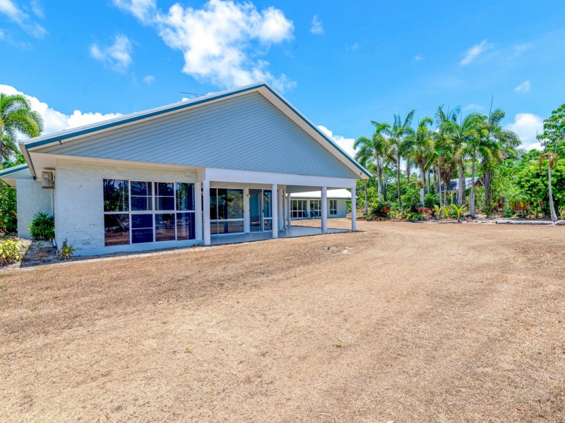 1 Bowman Close, Wonga Beach QLD 4873
