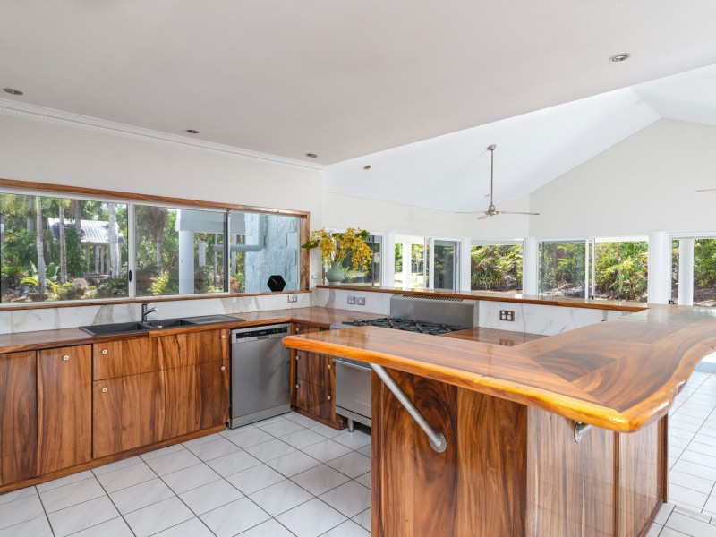 1 Bowman Close, Wonga Beach QLD 4873