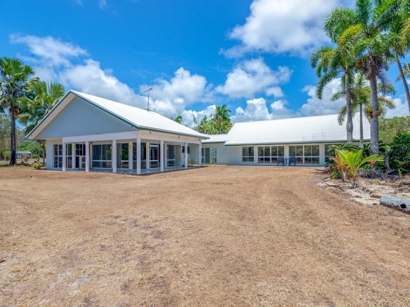 1 Bowman Close, Wonga Beach QLD 4873