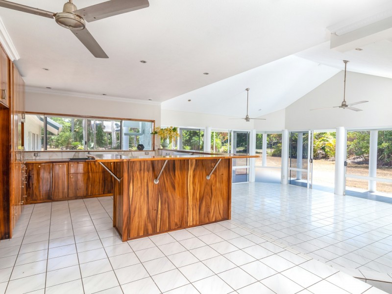 1 Bowman Close, Wonga Beach QLD 4873