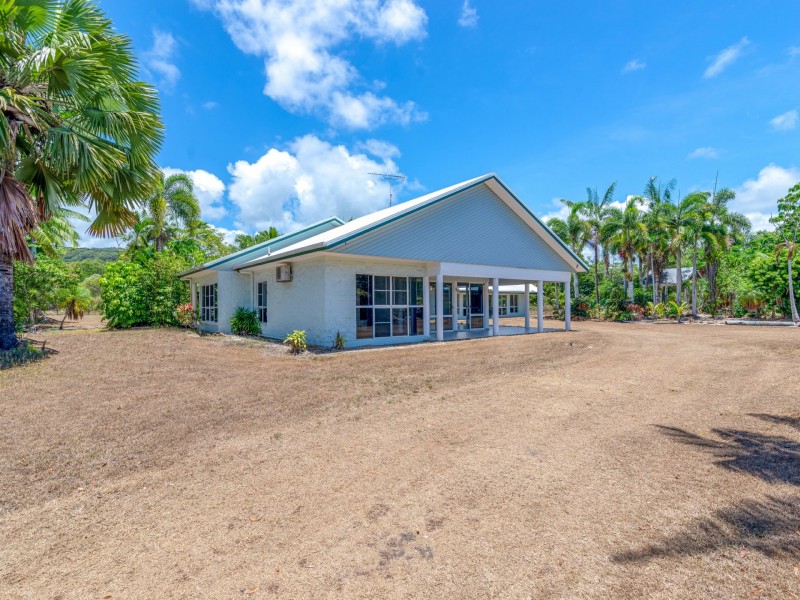 1 Bowman Close, Wonga Beach QLD 4873