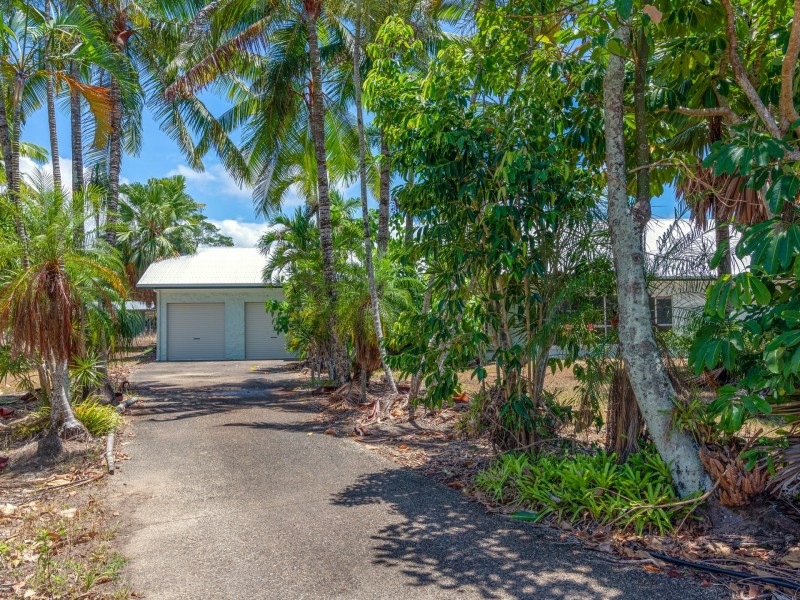 1 Bowman Close, Wonga Beach QLD 4873
