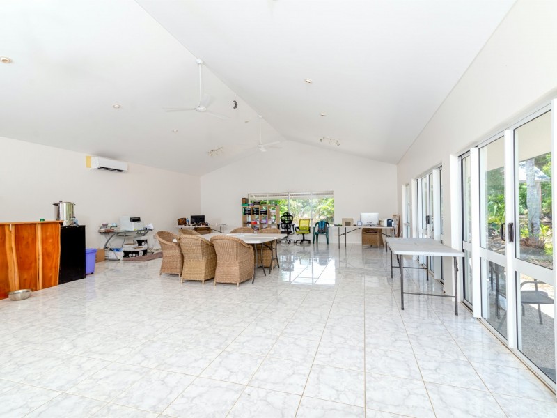 1 Bowman Close, Wonga Beach QLD 4873