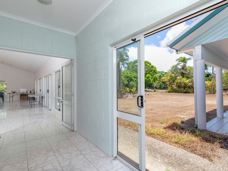 1 Bowman Close, Wonga Beach QLD 4873