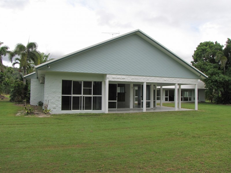 1 Bowman Close, Wonga Beach QLD 4873