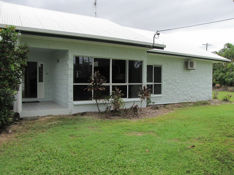 1 Bowman Close, Wonga Beach QLD 4873