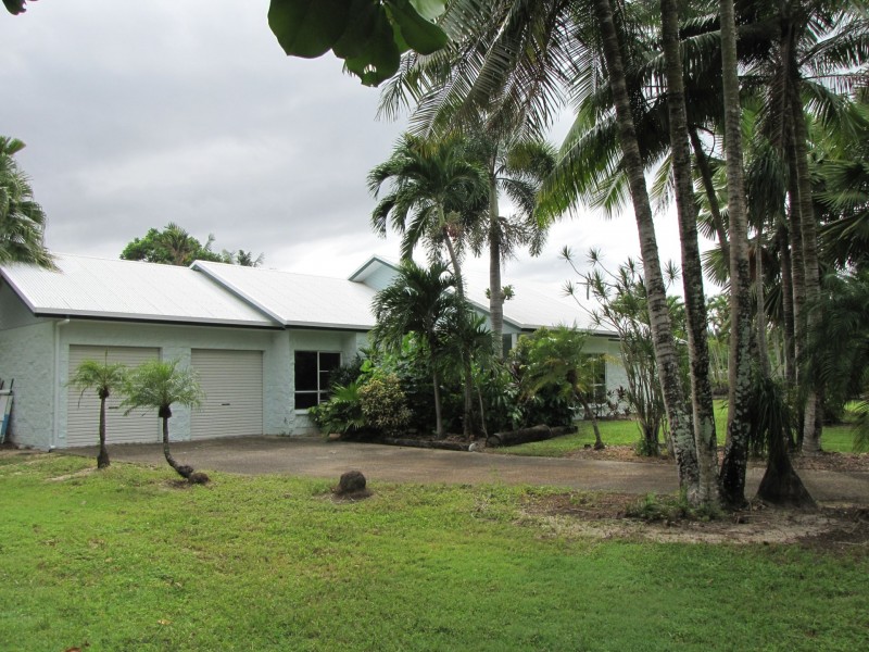 1 Bowman Close, Wonga Beach QLD 4873