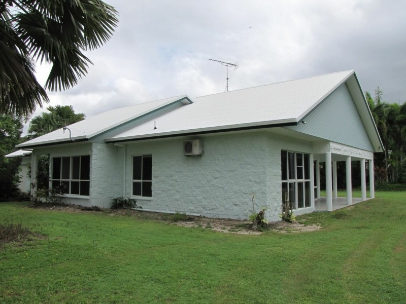 1 Bowman Close, Wonga Beach QLD 4873