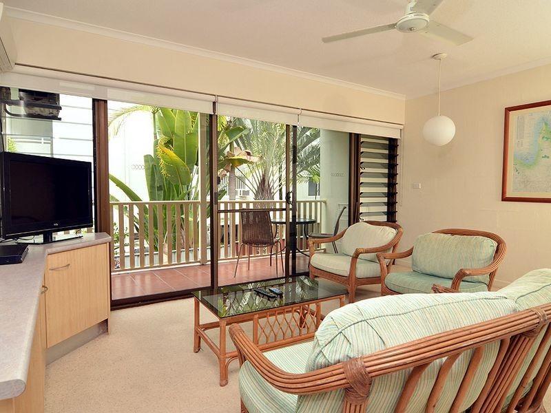 6 Tropical Reef/10 Davidson Street, Port Douglas QLD 4877