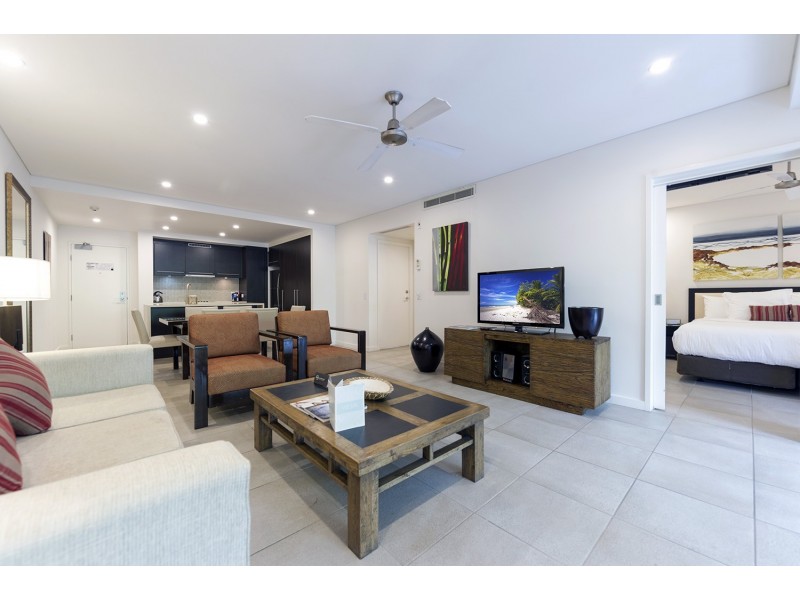 176 & 177 Sea Temple/22 Mitre Street, Port Douglas QLD 4877