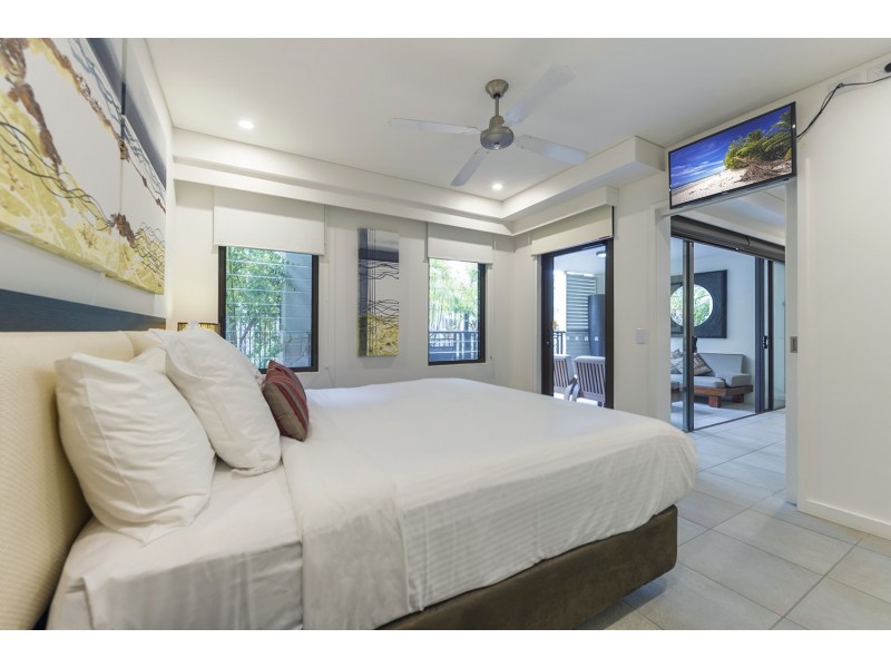 176 & 177 Sea Temple/22 Mitre Street, Port Douglas QLD 4877