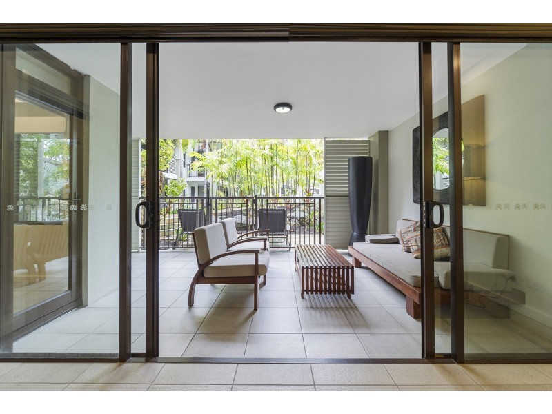 176 & 177 Sea Temple/22 Mitre Street, Port Douglas QLD 4877