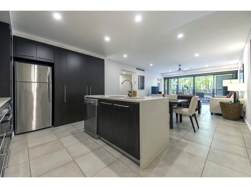 176 & 177 Sea Temple/22 Mitre Street, Port Douglas QLD 4877
