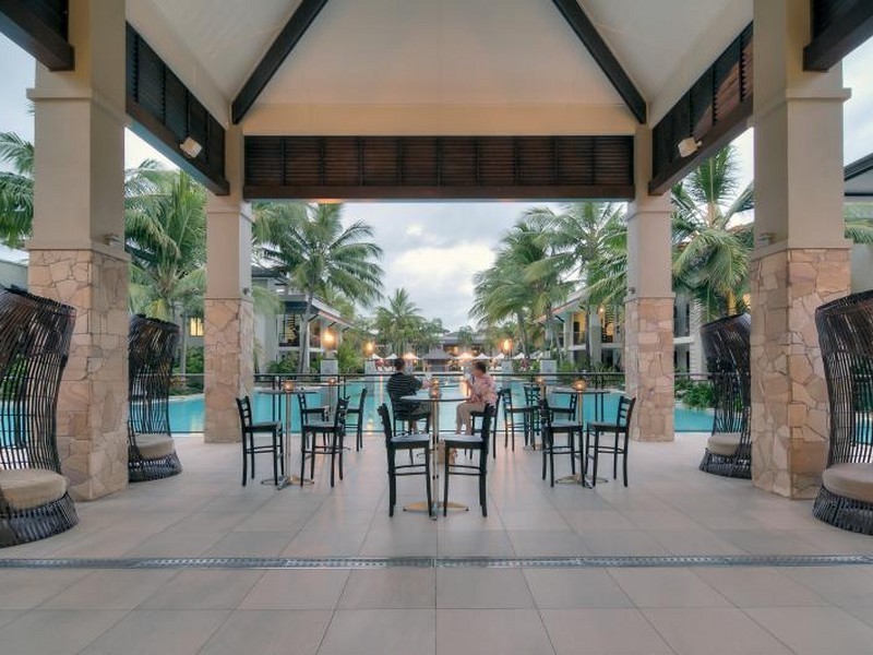 176 & 177 Sea Temple/22 Mitre Street, Port Douglas QLD 4877