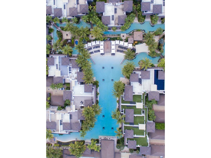 176 & 177 Sea Temple/22 Mitre Street, Port Douglas QLD 4877