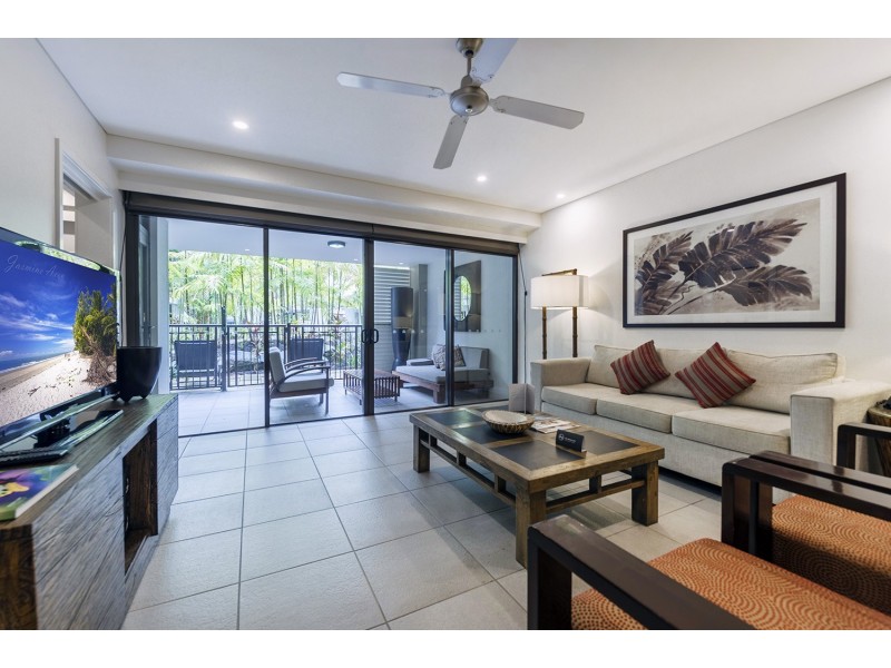 176 & 177 Sea Temple/22 Mitre Street, Port Douglas QLD 4877