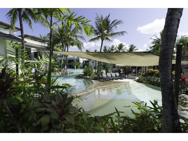 176 & 177 Sea Temple/22 Mitre Street, Port Douglas QLD 4877